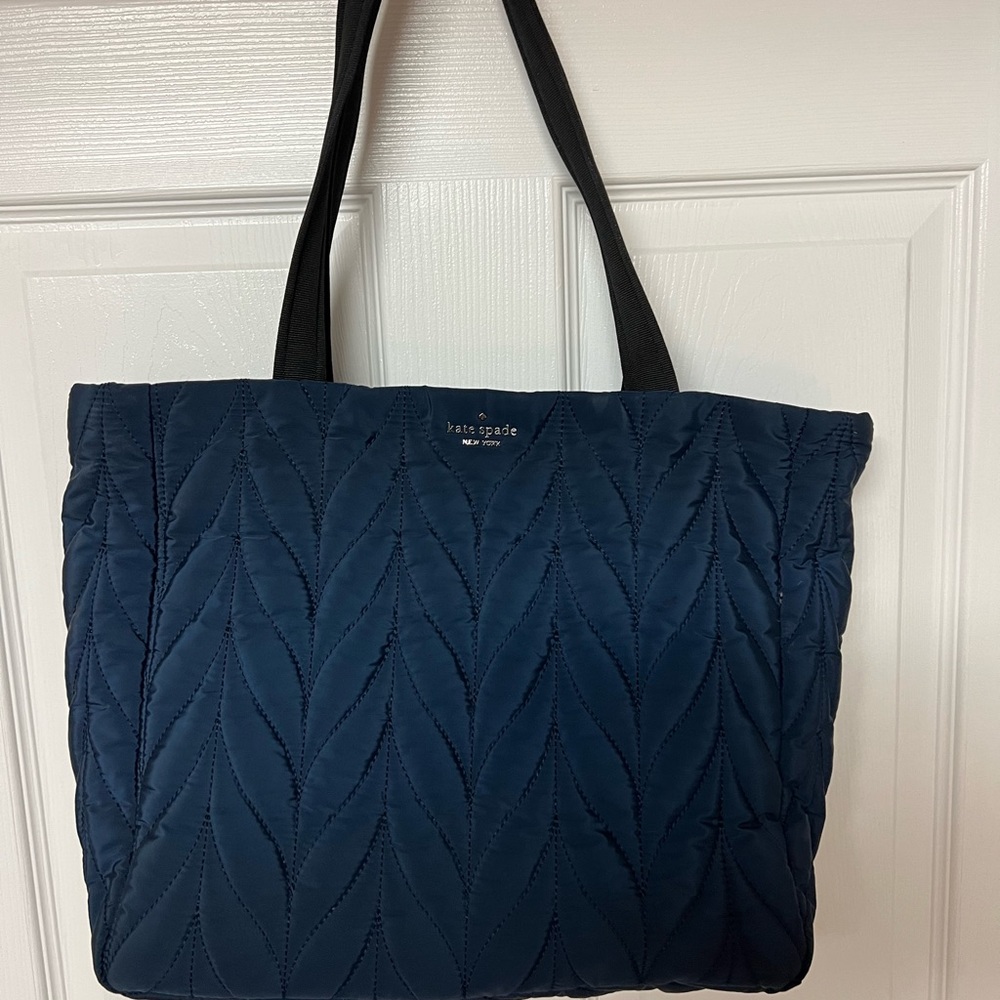 Kate Spade - Navy